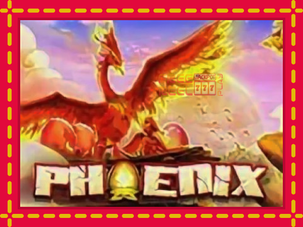 Phoenix: luaj online