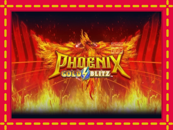 Phoenix Gold Blitz: luaj online