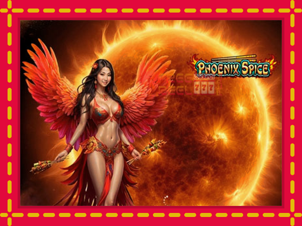 Phoenix Spice: luaj online