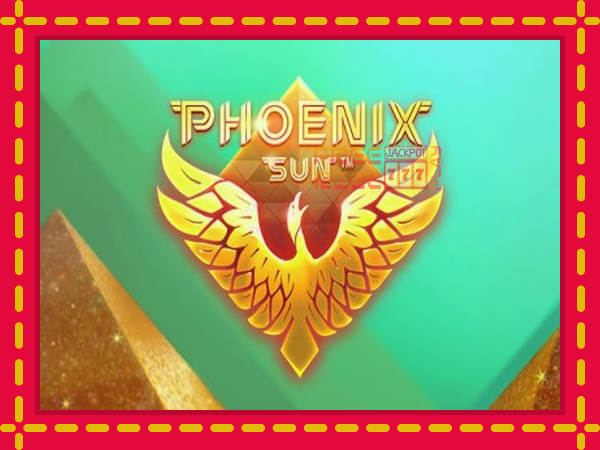 Phoenix Sun: luaj online