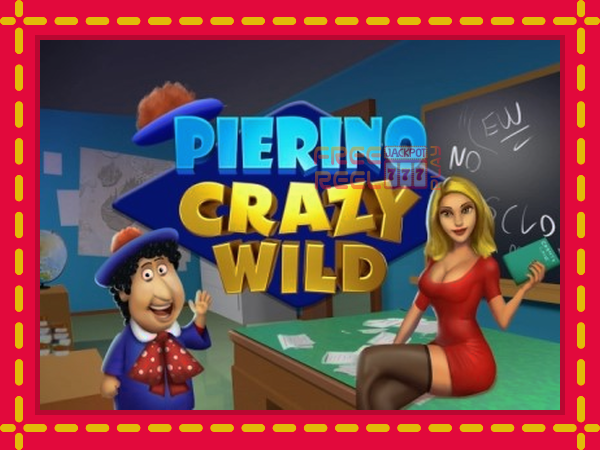 Pierino Crazy Wild: luaj online