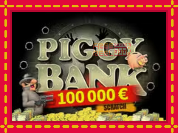 Piggy Bank: luaj online