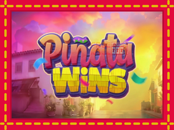 Pinata Wins: luaj online