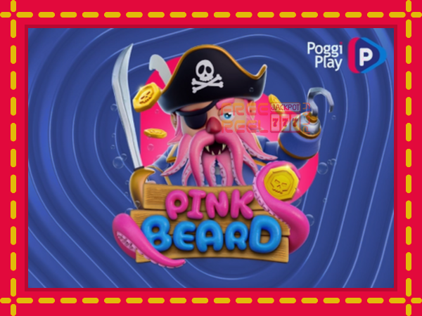 Pink Beard: luaj online