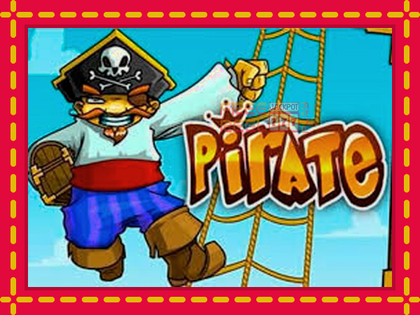 Pirate: luaj online