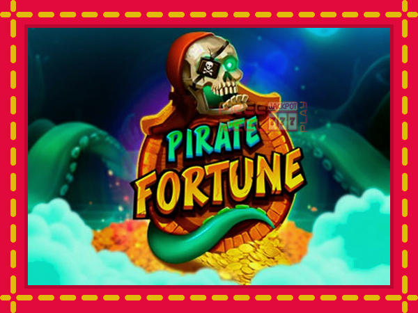 Pirate Fortune: luaj online