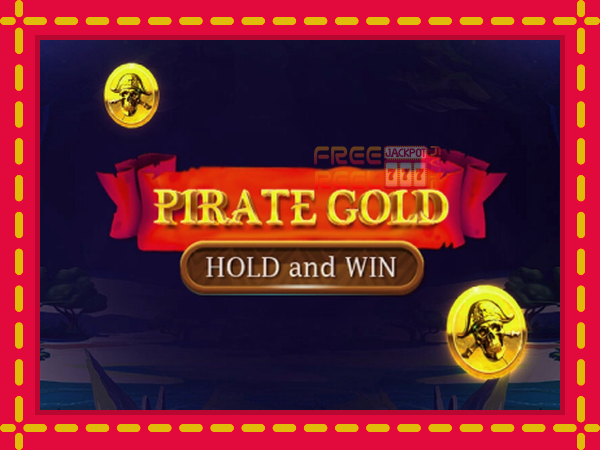 Pirate Gold Hold and Win: luaj online