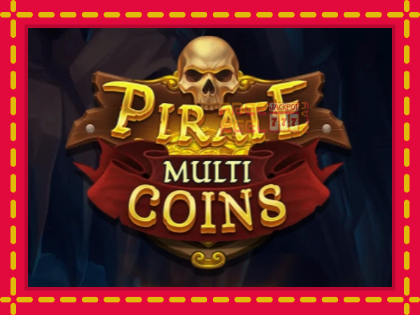 Pirate Multi Coins: luaj online