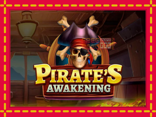 Pirates Awakening: luaj online