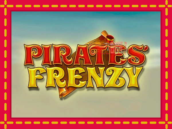 Pirates Frenzy: luaj online