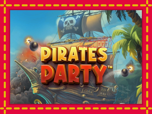 Pirates Party: luaj online