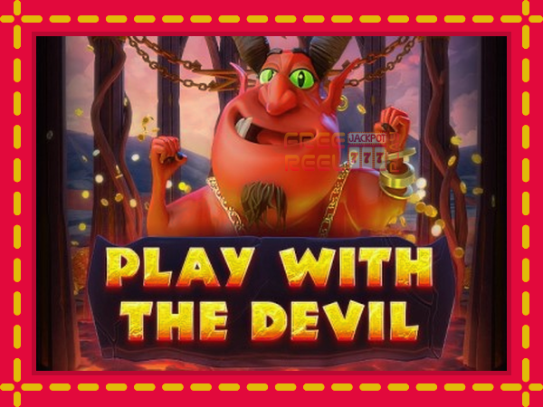 Play with the Devil: luaj online