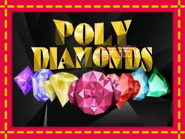 Poly Diamonds: luaj online