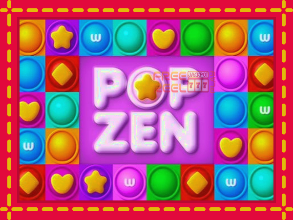 Pop Zen: luaj online