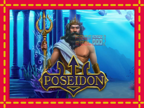 Poseidon: luaj online