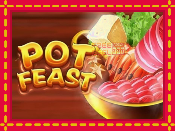 Pot Feast: luaj online