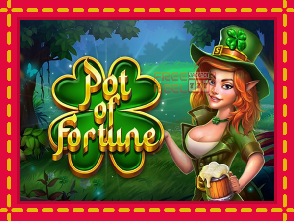 Pot of Fortune: luaj online