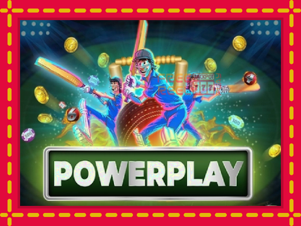 Power Play: luaj online