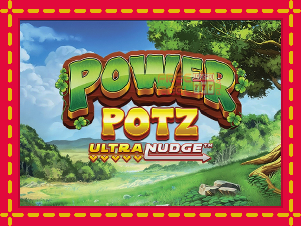 Power Potz Ultranudge: luaj online