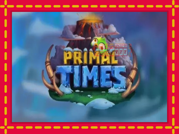 Primal Times: luaj online