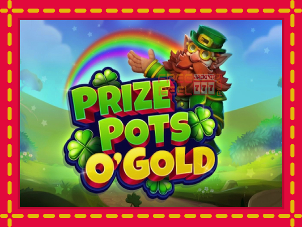 Prize Pots OGold: luaj online