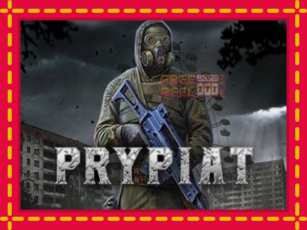 Prypiat: luaj online