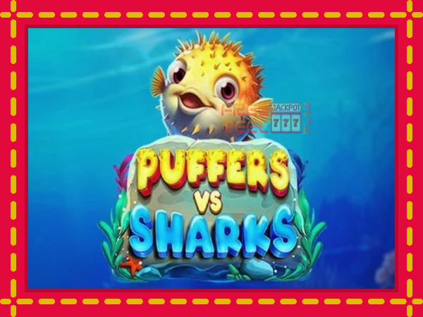 Puffers Vs Sharks: luaj online