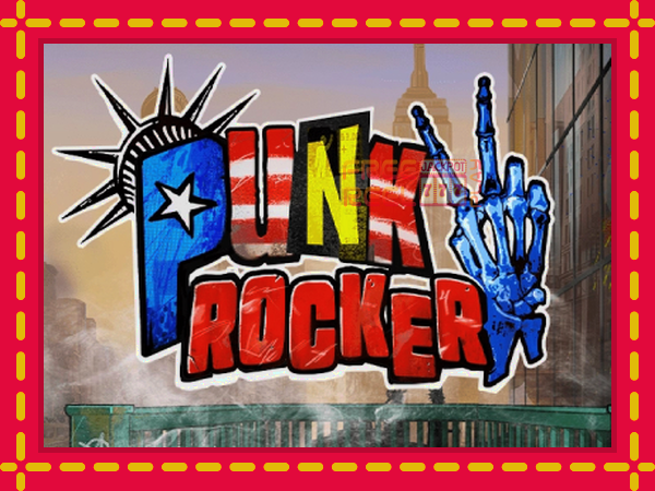 Punk Rocker 2: luaj online