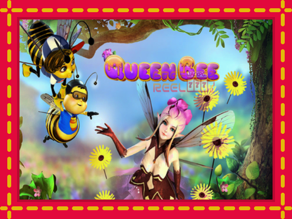 Queen Bee: luaj online