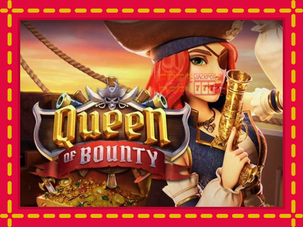 Queen of Bounty: luaj online