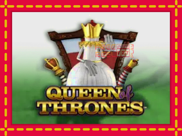 Queen of Thrones: luaj online