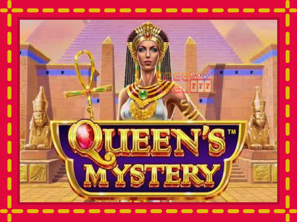 Queens Mystery: luaj online