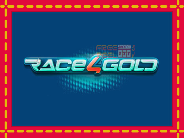 Race4Gold: luaj online