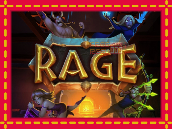 Rage: luaj online