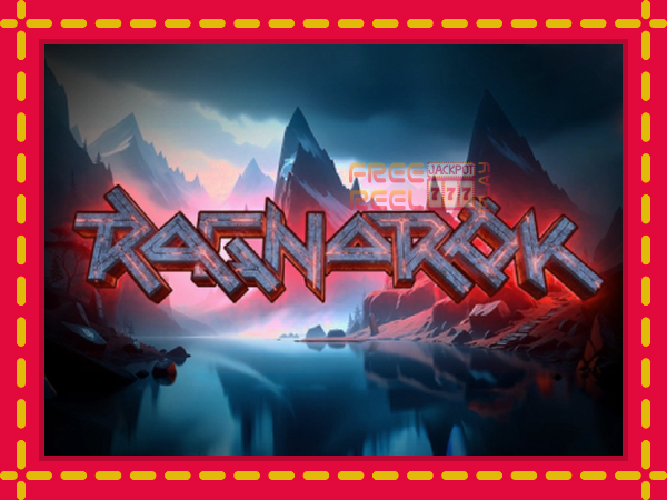 Ragnarok: luaj online