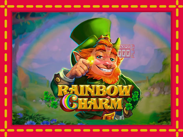 Rainbow Charm: luaj online