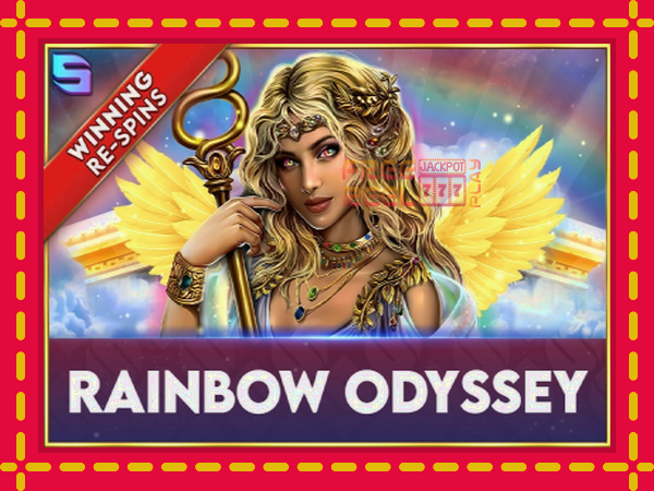 Rainbow Odyssey: luaj online