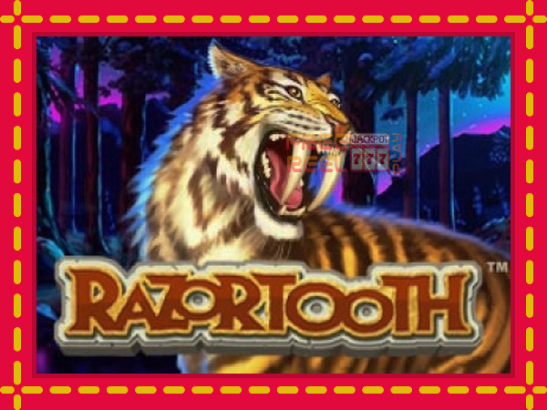 Razortooth: luaj online