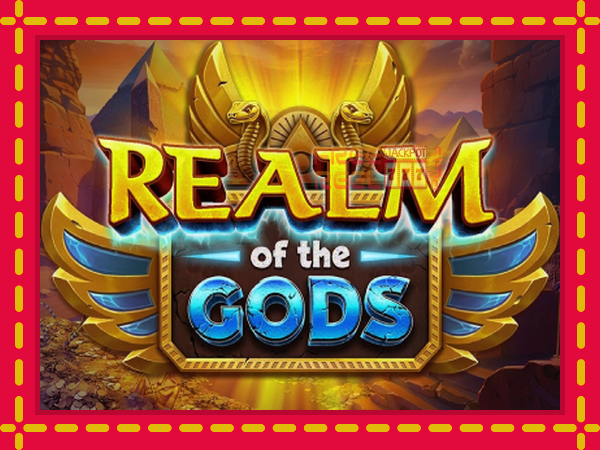 Realm of the Gods: luaj online