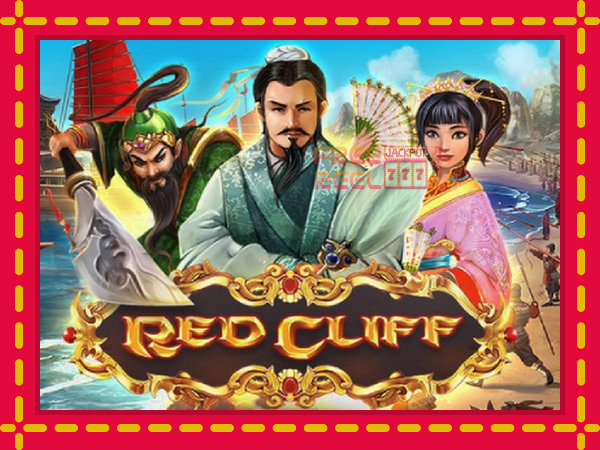 Red Cliff: luaj online