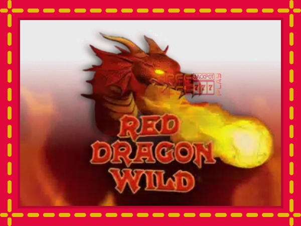 Red Dragon Wild: luaj online