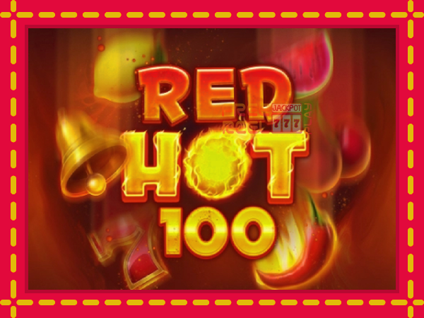 Red Hot 100: luaj online