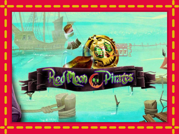 Red Moon Pirates: luaj online