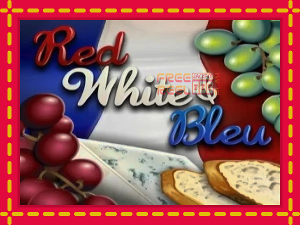 Red White & Bleu: luaj online