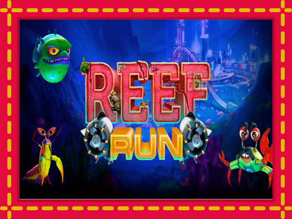 Reef run: luaj online