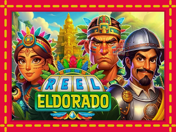 Reel Eldorado: luaj online