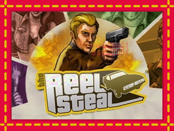 Reel Steal: luaj online