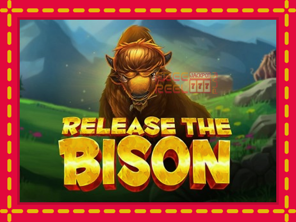 Release the Bison: luaj online