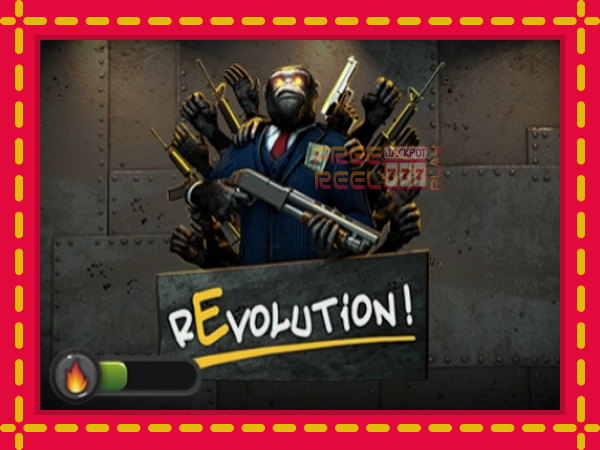 Revolution: luaj online