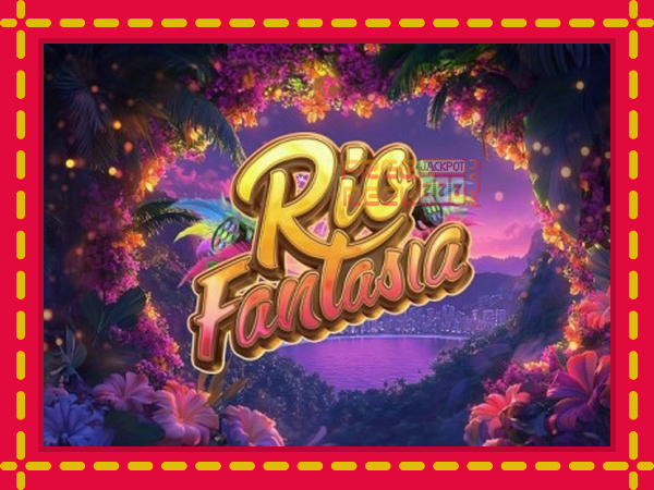 Rio Fantasia: luaj online